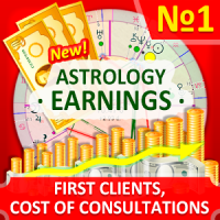 Astrology Earnings, 1