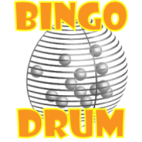 Bingo Drum