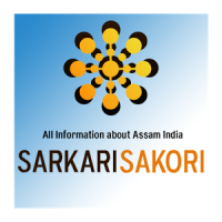 Sarkari Sakori Jobs in Assam