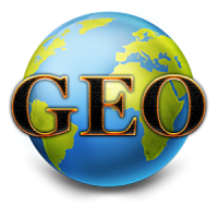 Welt Geographie-Quiz