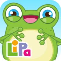 Lipa Frog