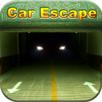 Car Escape 1-5