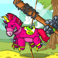 Pinata hunter 3