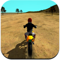 Motocross Motorbike Simulator Offroad