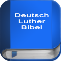 Deutsch Luther Bibel PRO