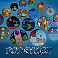 Fun Games - Die Spielesammlung
