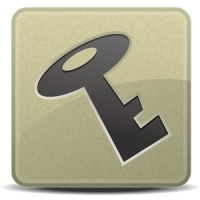 SIS Password Manager (Free) Fingerprint and Backup