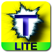 Pick Text Lite - Learn English Slang & share it