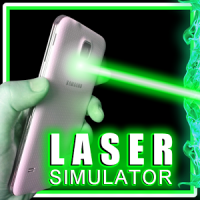 Laser Pointer Simulator