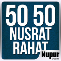 50 50 Nusrat