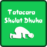 Tatacara Sholat Dhuha