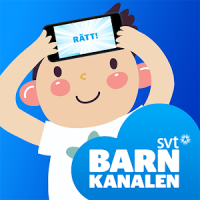 Barnkanalen Charader