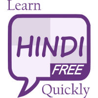 Learn Hindi Quickly