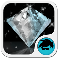 GO Keyboard Diamond Themes