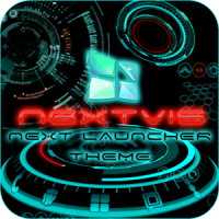 Nextvis Suivant Launcher