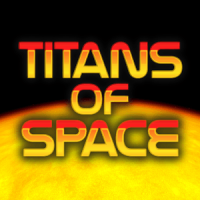 Titans of Space® Cardboard VR