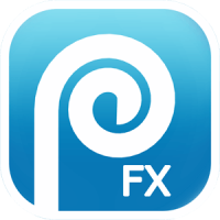 Photo Editor Free Pixerist FX Collage & Filters