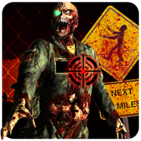 ZOMBIE KILL DEADLY ASSASSIN 3D