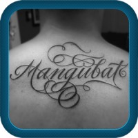 Name Tattoos