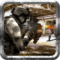 Army Siege Commando Shooter 3D