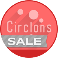 Circlons