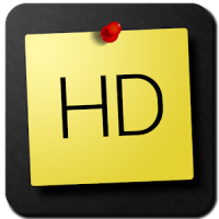 Notes Widget HD PRO - Stickies