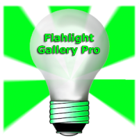 Flashlight Gallery Pro