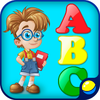 Learning Letters for Toddlers - Baby ABC for Kids