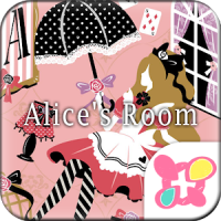 Alice's Room for[+]HOME
