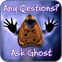 Ask Ghost Ouija