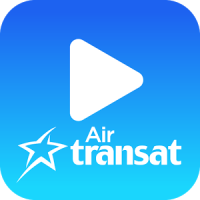 Air Transat CinePlus A