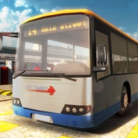 City Bus Driver Unlimited