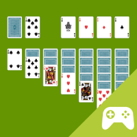 Solitaire-Kartenspiel Online