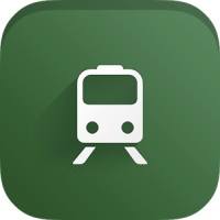 MyTransit NYC Subway, MTA Bus, LIRR & Metro North