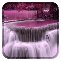 Waterfall Live Wallpaper