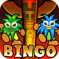 Bingo Jungle