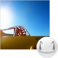 Rollercoaster(Breathing Games)