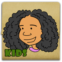 Learn to draw faces for Kids