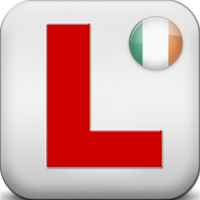 Driver Theory Test IRELAND