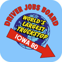 Driver Jobs