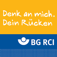 BG RCI Rückenapp