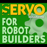 SERVO Magazine