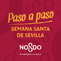 Paso a Paso Sevilla 2019