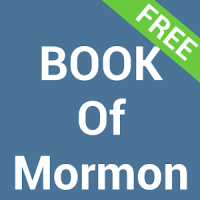 Book of Mormon (LDS) FREE!