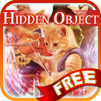 Hidden Object