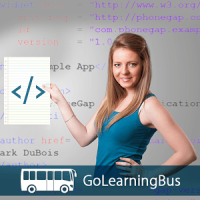 Learn XML by GoLearningBus