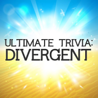 Ultimate Divergent Trivia