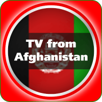 TV à partir de l'Afghanistan