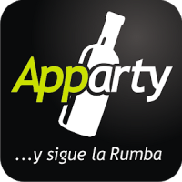 Apparty - Licores