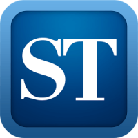 The Straits Times for Smartphone